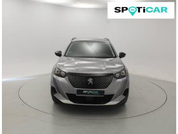 SPOTICAR Peugeot 2008 Puretech 100 S&s Bvm6 Allure Ocasion - Suv Gasolina Gris - Terrassa - 1202113551_2