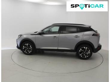 SPOTICAR Peugeot 2008 Puretech 100 S&s Bvm6 Allure Ocasion - Suv Gasolina Gris - Terrassa - 1202113551_4