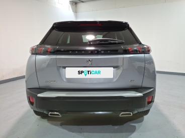 SPOTICAR Peugeot 2008 Puretech 130 S&s 6 Vel. Man Gt Ocasion - Suv Gasolina Gris - Barcelona - 1202114136_5