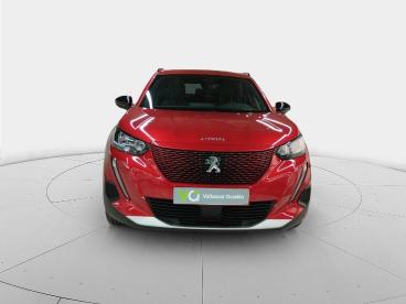 SPOTICAR Peugeot 2008 Electrico  (100kw) Allure Pack Ocasion - Suv Eléctrico Rojo - Terrassa - 1202114877_2