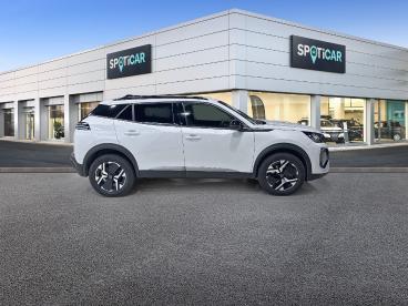 SPOTICAR Peugeot 2008 N2008  Hybrid 136 Edcs6 Allure Ocasion - Suv Gasolina Blanco - Mostoles - 1202114879_4