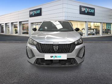 SPOTICAR Peugeot 2008 Puretech 100 S&s 6 Vel. Man Active Ocasion - Suv Gasolina Gris - Valencia - 1202115131_2