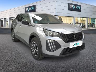 SPOTICAR Peugeot 2008 Puretech 100 S&s 6 Vel. Man Active Ocasion - Suv Gasolina Gris - Valencia - 1202115131_3