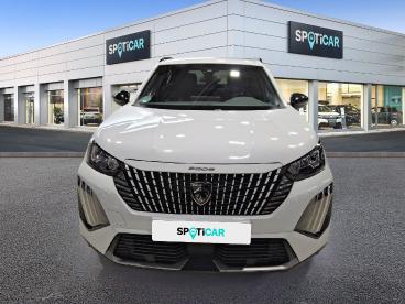 SPOTICAR Peugeot 2008 Puretech 100 S&s 6 Vel. Man Allure Ocasion - Suv Gasolina Blanco - Madrid - 1202115489_2