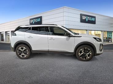 SPOTICAR Peugeot 2008 Puretech 100 S&s 6 Vel. Man Allure Ocasion - Suv Gasolina Blanco - Madrid - 1202115489_4