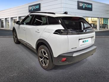 SPOTICAR Peugeot 2008 Puretech 100 S&s 6 Vel. Man Allure Ocasion - Suv Gasolina Blanco - Madrid - 1202115489_5