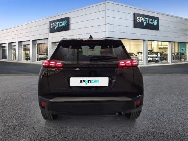 SPOTICAR Peugeot 2008 Gasolina 100 S&s 6 Vel. Man Allure Ocasion - Suv Gasolina Negro Perla Nera (metalizado) - Alcorcón - 1202115539_5