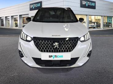 SPOTICAR Peugeot 2008 Puretech 130 S&s Bvm6 Gt Line Ocasion - Suv Gasolina Blanco - Alcorcón - 1202115543_2