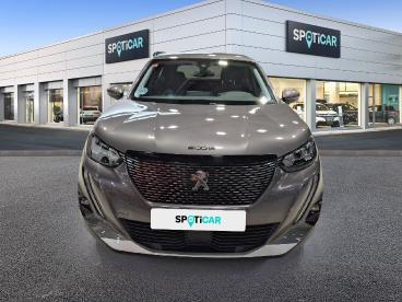 SPOTICAR Peugeot 2008 Puretech 130 S&s Bvm6 Allure Pack Ocasion - Suv Gasolina Gris - Madrid - 1202115712_2