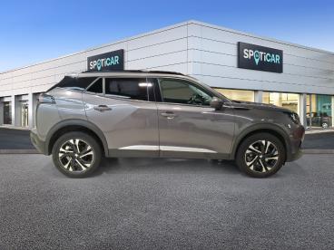 SPOTICAR Peugeot 2008 Puretech 130 S&s Bvm6 Allure Pack Ocasion - Suv Gasolina Gris - Madrid - 1202115712_4