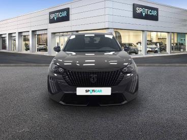 SPOTICAR Peugeot 2008 Gasolina 100 S&s 6 Vel. Man Allure Ocasion - Suv Gasolina Gris - Finestrat - 1202115787_2