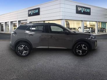 SPOTICAR Peugeot 2008 Gasolina 100 S&s 6 Vel. Man Allure Ocasion - Suv Gasolina Gris - Finestrat - 1202115787_4