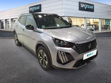 SPOTICAR Peugeot 2008 Bluehdi 130 S&s Eat8 Gt Ocasion - Suv Diésel Gris - Madrid - 1202115789_3