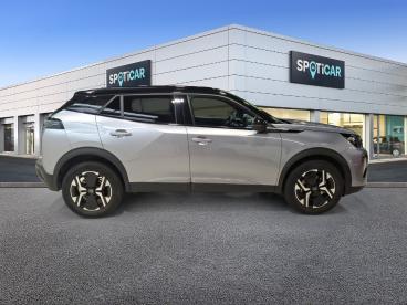 SPOTICAR Peugeot 2008 Bluehdi 130 S&s Eat8 Gt Ocasion - Suv Diésel Gris - Madrid - 1202115789_4
