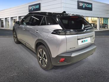 SPOTICAR Peugeot 2008 Bluehdi 130 S&s Eat8 Gt Ocasion - Suv Diésel Gris - Madrid - 1202115789_5