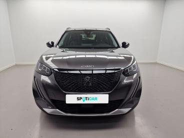 SPOTICAR Peugeot 2008 Puretech 100 S&s Bvm6 Allure Ocasion - Suv Gasolina Gris - Mostoles - 1202116084_2