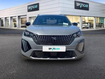 SPOTICAR Peugeot 2008 Gasolina 100 S&s 6 Vel. Man Allure Ocasion - Suv Gasolina Gris - Castilleja De La Cuesta - 1202116162_2