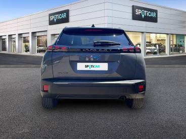 SPOTICAR Peugeot 2008 Gasolina 100 S&s 6 Vel. Man Allure Ocasion - Suv Gasolina Gris - Castilleja De La Cuesta - 1202116162_5