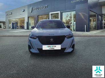 SPOTICAR Peugeot 2008 Bluehdi 81kw (110cv) Active Pack Ocasion - Suv Diésel Blanco - Vitoria-gasteiz - 1202116188_2