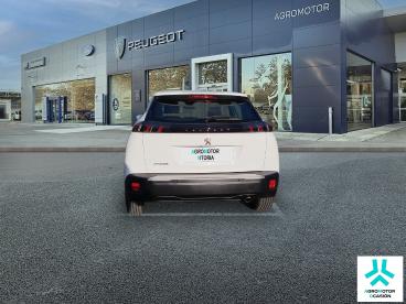 SPOTICAR Peugeot 2008 Bluehdi 81kw (110cv) Active Pack Ocasion - Suv Diésel Blanco - Vitoria-gasteiz - 1202116188_5