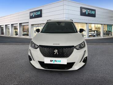 SPOTICAR Peugeot 2008 Bluehdi 81kw (110cv) Allure Pack Ocasion - Suv Diésel Blanco - Madrid - 1202116573_2