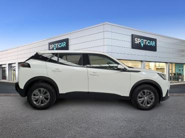SPOTICAR Peugeot 2008 Bluehdi 81kw (110cv) Active Pack Ocasion - Suv Diésel Blanco - Valencia - 1202117881_4