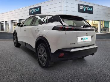 SPOTICAR Peugeot 2008 Bluehdi 81kw (110cv) Active Pack Ocasion - Suv Diésel Blanco - Valencia - 1202117881_5