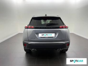 SPOTICAR Peugeot 2008 N2008  Hybrid 145 Edcs6 Allure Ocasion - Suv Gasolina Gris - Guadalajara - 1202118251_5