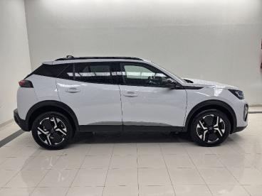 SPOTICAR Peugeot 2008 Puretech 100 S&s 6 Vel. Man Allure Ocasion - Suv Gasolina Blanco - Ourense - 1202118676_4