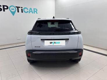SPOTICAR Peugeot 2008 Puretech 100 S&s 6 Vel. Man Allure Ocasion - Suv Gasolina Blanco - Ourense - 1202118676_5
