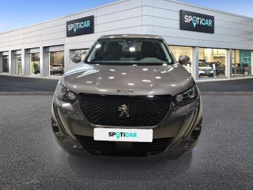 SPOTICAR Peugeot 2008 Bluehdi 81kw (110cv) Active Pack Ocasion - Suv Diésel Gris - Alcorcón - 1202119361_2