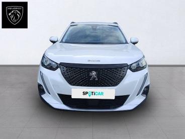 SPOTICAR Peugeot 2008 Puretech 130 S&s Eat8 Allure Pack Ocasion - Suv Gasolina Blanco - Valencia - 1202119437_2
