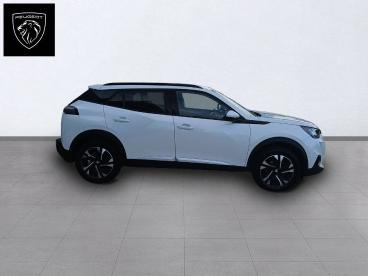 SPOTICAR Peugeot 2008 Puretech 130 S&s Eat8 Allure Pack Ocasion - Suv Gasolina Blanco - Valencia - 1202119437_4