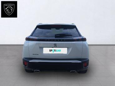 SPOTICAR Peugeot 2008 Puretech 130 S&s Eat8 Allure Pack Ocasion - Suv Gasolina Blanco - Valencia - 1202119437_5