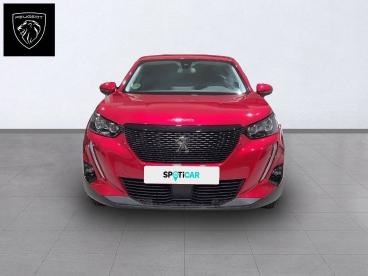 SPOTICAR Peugeot 2008 Puretech 100 S&s Bvm6 Active Pack Ocasion - Suv Gasolina Rojo - Valencia - 1202119568_2