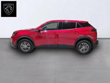 SPOTICAR Peugeot 2008 Puretech 100 S&s Bvm6 Active Pack Ocasion - Suv Gasolina Rojo - Valencia - 1202119568_4