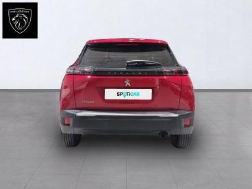 SPOTICAR Peugeot 2008 Puretech 100 S&s Bvm6 Active Pack Ocasion - Suv Gasolina Rojo - Valencia - 1202119568_5