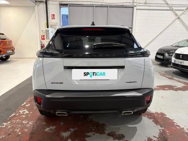 SPOTICAR Peugeot 2008 N2008  Hybrid 145 Edcs6 Allure Ocasion - Suv Gasolina Gris - Huércal De Almería - 1202119779_5