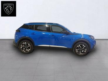 SPOTICAR Peugeot 2008 Puretech 130 S&s Eat8 Allure Pack Ocasion - Suv Gasolina Azul - Valencia - 1202120055_4