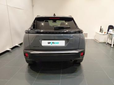 SPOTICAR Peugeot 2008 Gasolina 100 S&s 6 Vel. Man Allure Ocasion - Suv Gasolina Gris - Zaragoza - 1202120136_5