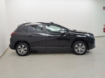 SPOTICAR Peugeot 2008 1.2l Puretech 60kw (82cv) S&s Style Ocasion - Suv Gasolina Negro - Huelva - 1202120219_4