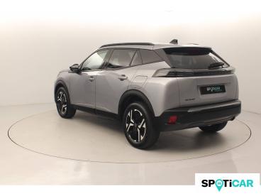 SPOTICAR Peugeot 2008 Puretech 100 S&s 6 Vel. Man Allure Ocasion - Suv Gasolina Gris - Zaragoza - 1202120361_5