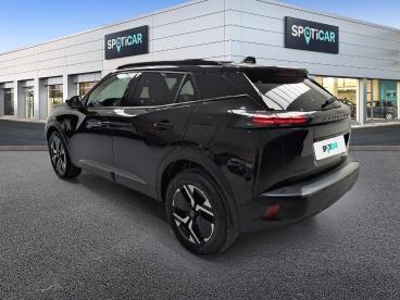 SPOTICAR Peugeot 2008 Puretech 100 S&s 6 Vel. Man Allure Ocasion - Suv Gasolina Negro Perla Nera (metalizado) - Valencia - 1202120996_5