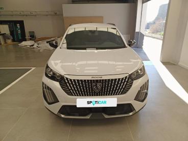 SPOTICAR Peugeot 2008 N2008  Hybrid 145 Edcs6 Allure Ocasion - Suv Gasolina Blanco Okenite (metalizado) - Huércal De Almería - 1202121302_2
