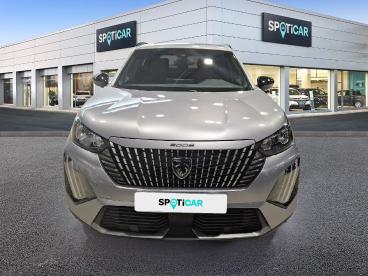 SPOTICAR Peugeot 2008 N2008  Hybrid 145 Edcs6 Allure Ocasion - Suv Gasolina Gris - Alcorcón - 1202121956_2