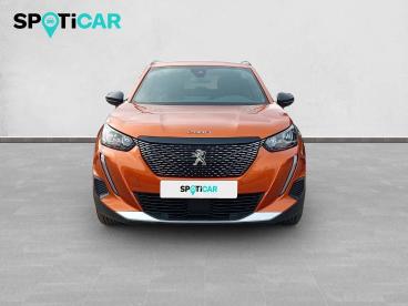 SPOTICAR Peugeot 2008 Puretech 100 S&s 6 Vel. Man Allure Pack Ocasion - Suv Gasolina Orange Fusion - Sant Fruitós De Bages - 1202122321_2