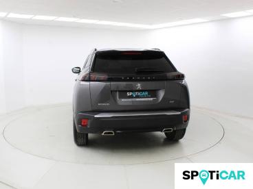 SPOTICAR Peugeot 2008 Puretech 130 S&s 6 Vel. Man Gt Ocasion - Suv Gasolina Gris - Fuengirola - 1202122871_5