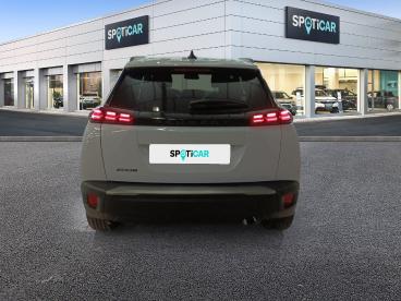 SPOTICAR Peugeot 2008 Gasolina 100 S&s 6 Vel. Man Allure Ocasion - Suv Gasolina Blanco Okenite (metalizado) - Alcorcón - 1202123152_5