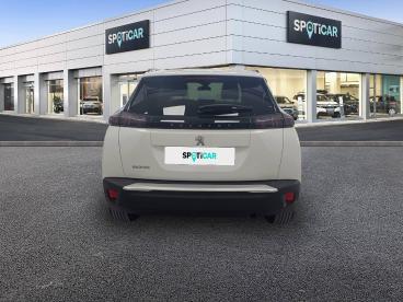 SPOTICAR Peugeot 2008 Puretech 100 S&s Bvm6 Allure Pack Ocasion - Suv Gasolina Blanco - Finestrat - 1202123931_5