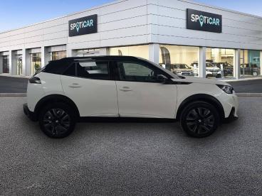 SPOTICAR Peugeot 2008 Puretech 130 S&s Eat8 Gt Pack Ocasion - Suv Gasolina Blanco - Finestrat - 1202123932_4